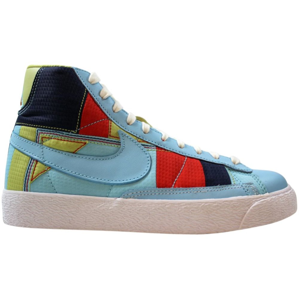 Women's Blazer Mid Premium 316959-441